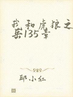 我和虎狼之年的岳135章封面