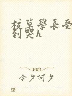 校草学长受被做到哭h
