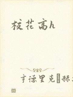 校花高h