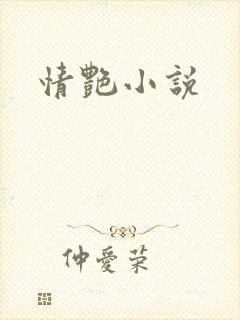 情艳小说