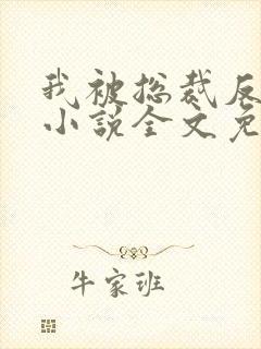 我被总裁反套路小说全文免费阅读