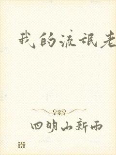 我的流氓老师