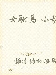 女驸马 小妮子