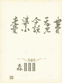 老婆今天也很可爱小说免费阅读无弹窗笔趣阁