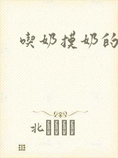 吃奶摸奶的小说