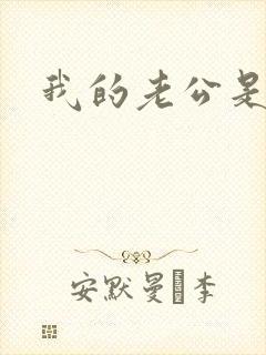 我的老公是军阀封面