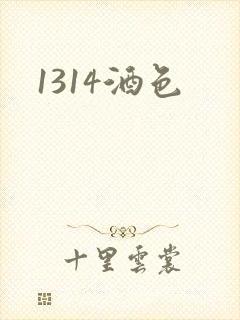 1314酒色