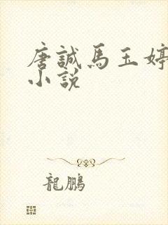 唐诚马玉婷免费小说