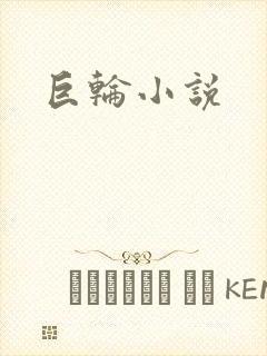 巨轮小说