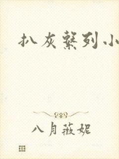 扒灰系列小说
