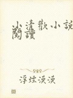 小清欢小说全文阅读