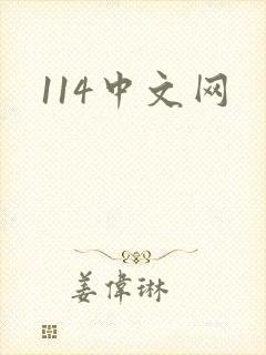 114中文网封面