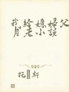 我给媳妇父亲当月老小说