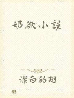奶欲小说