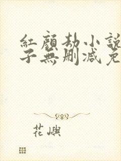 红颜劫小说半调子无删减免费阅读