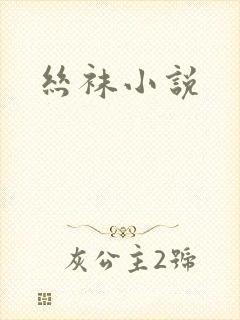 丝袜小说