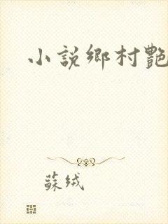 小说乡村艳妇封面