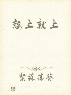 想上就上
