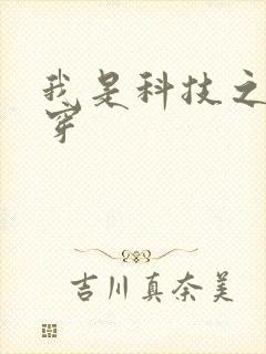我是科技之光快穿封面