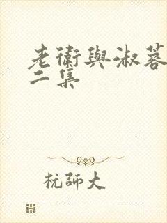 老卫与淑蓉2第二集