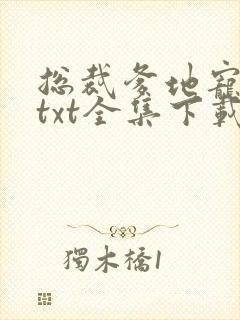 总裁爹地宠上天txt全集下载