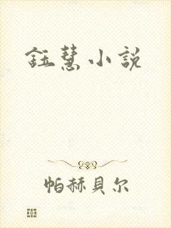 钰慧小说