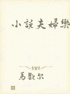 小说夫妇乐园