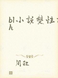 bl小说双性高h封面