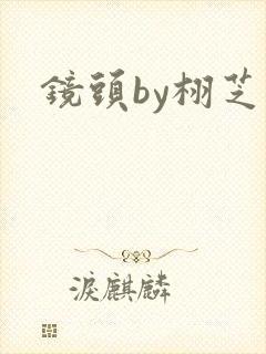 镜头by栩芝