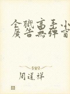 全职高手小说无广告无弹窗封面