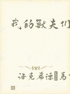 我的兽夫们封面