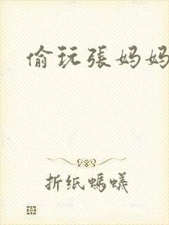 偷玩张妈妈