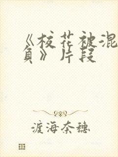 《校花被混混欺负》片段