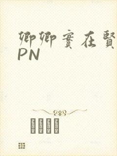 卿卿实在贤良NPN