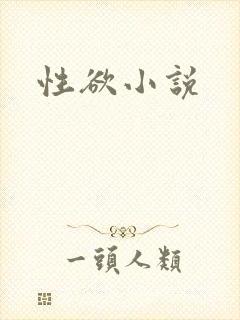 性欲小说封面