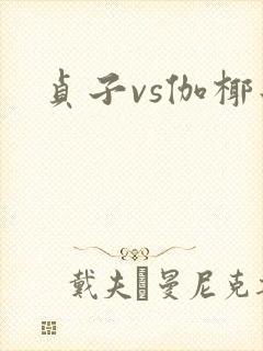 贞子vs伽椰子