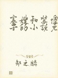 寡嫂和装傻小叔子的小说免费阅读