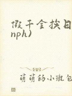 假千金挨日记(nph)
