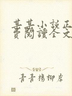 某某小说正版免费阅读全文txt
