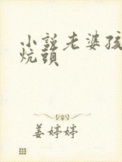 小说老婆孩子热炕头