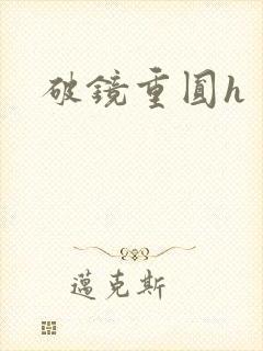 破镜重圆h