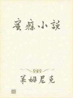 蜜瘾小说