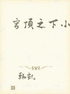 穹顶之下小说