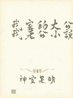 我家的大公狗和我老公小说