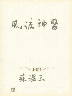 风流神医