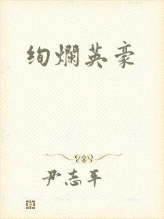 绚烂英豪