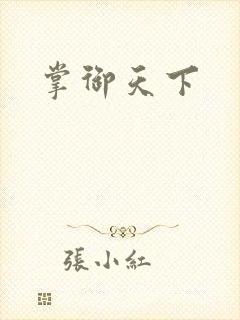 掌御天下