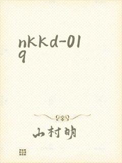 nkkd-019