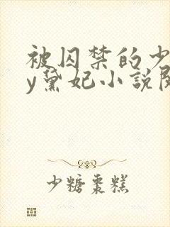 被囚禁的少女by黛妃小说阅读
