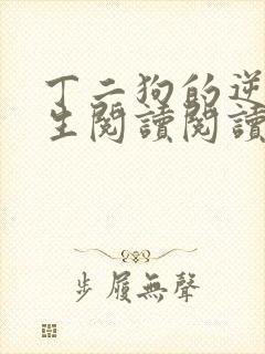 丁二狗的逆袭人生阅读阅读全文